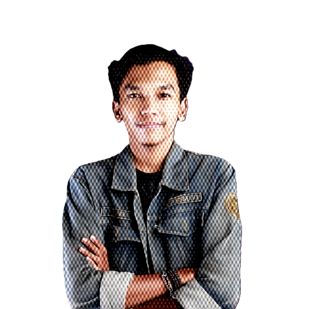 Reza Chairul avatar