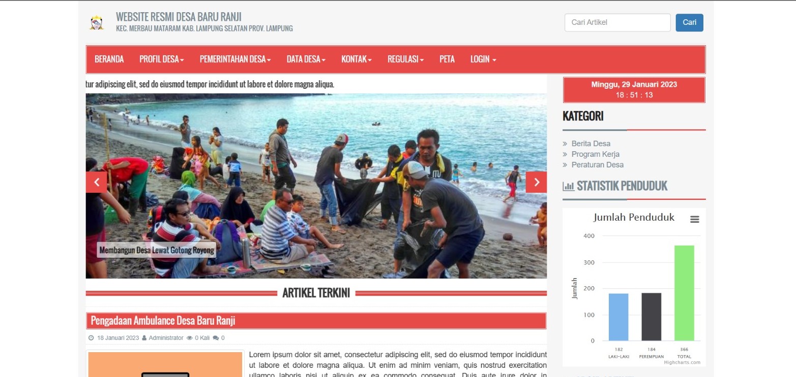 Project KKN